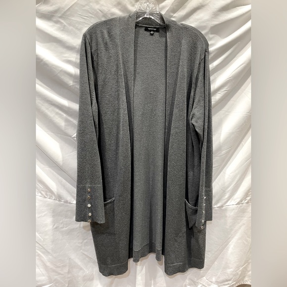 Cardigan Sweater - Picture 1 of 8